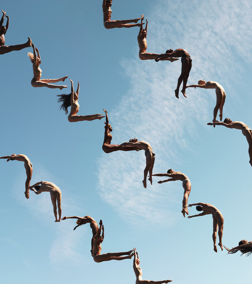 Sky Climb