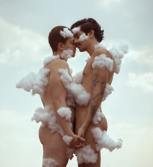 Cloud Love