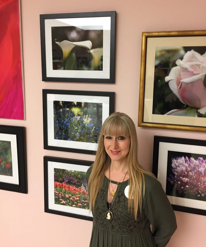 Bloom! Members' Preview, March 3, 2017