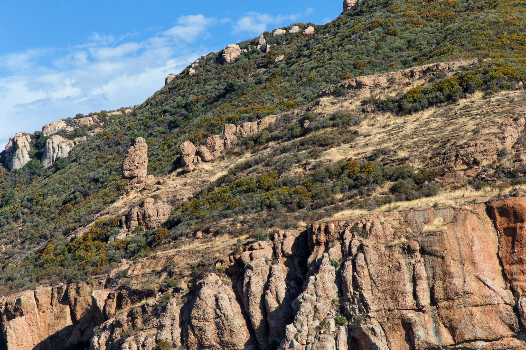 Balanced Rock.
