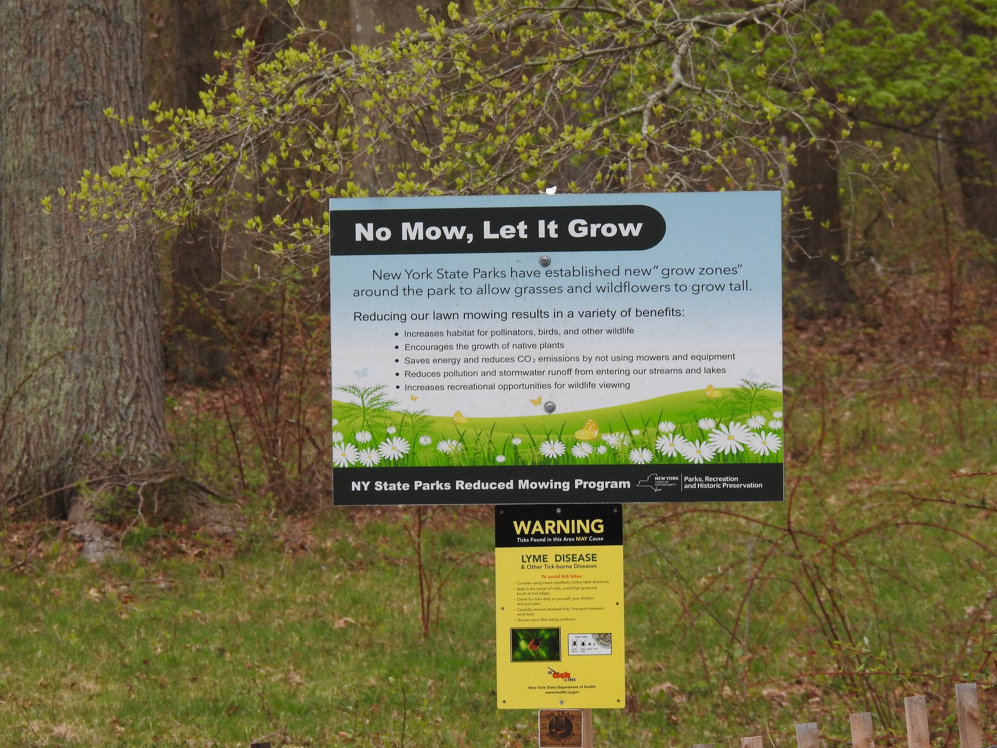 Sunken Meadow State Park, Long Island, NY