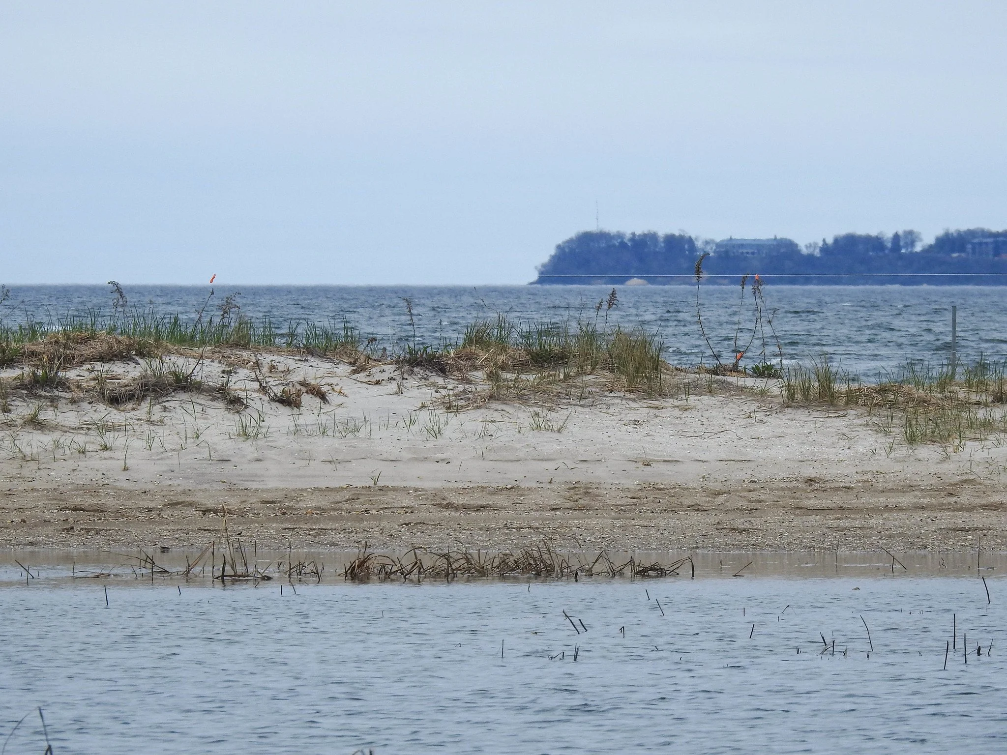 Sunken Meadow State Park, Long Island, NY
