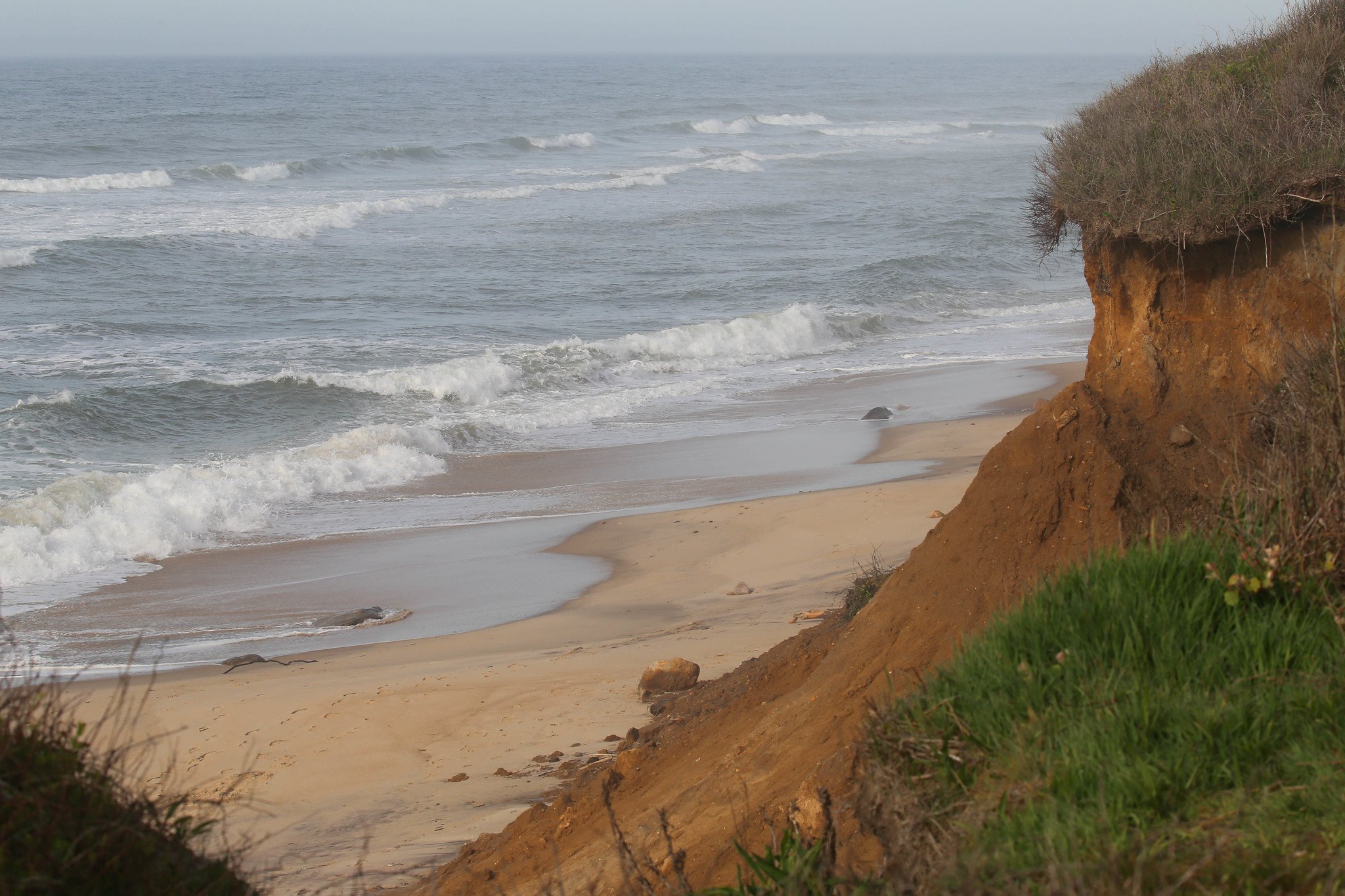 Montauk, NY, Shadmoor State Park