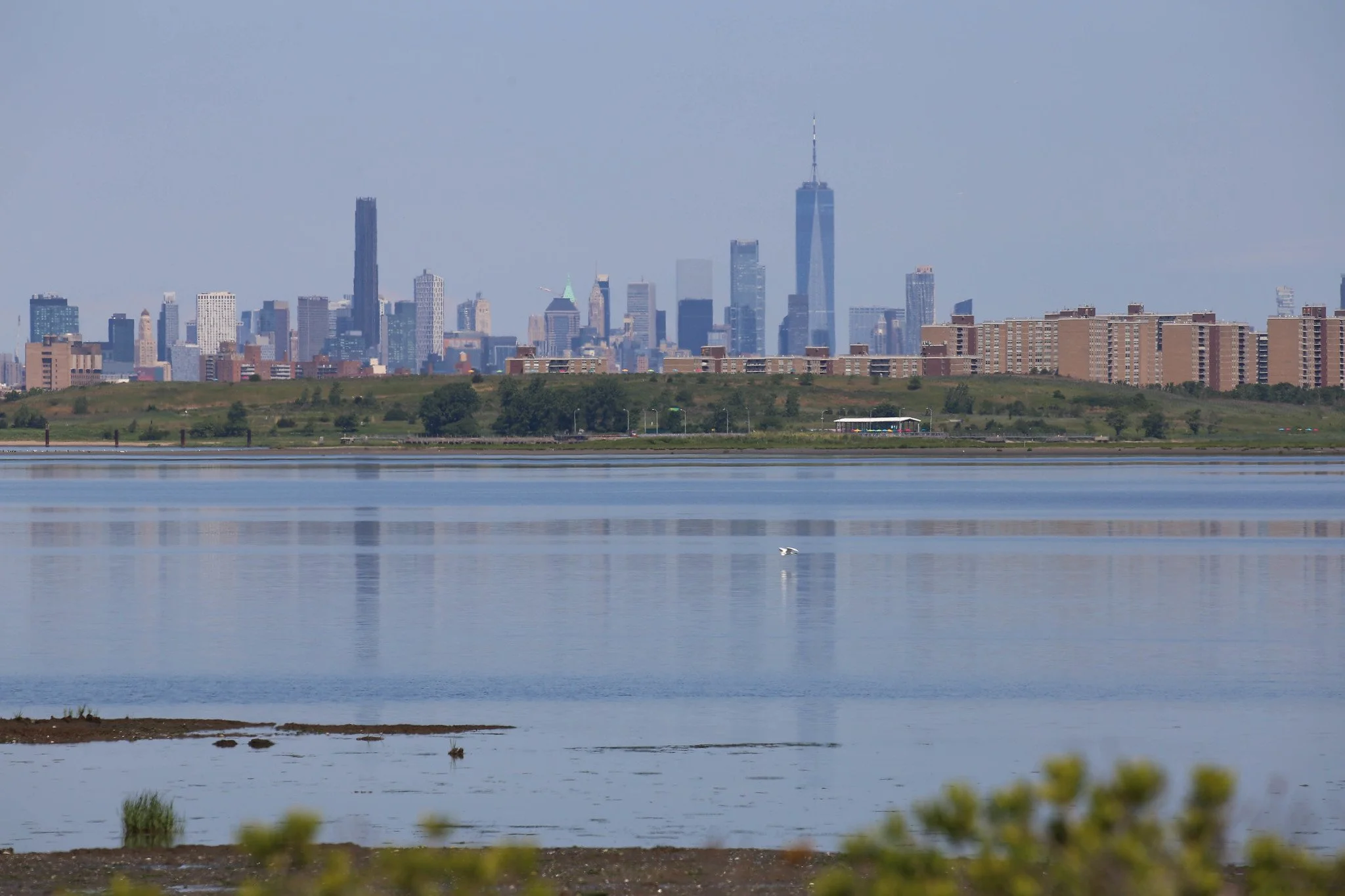Jamaica Bay Wildlife Refuge
