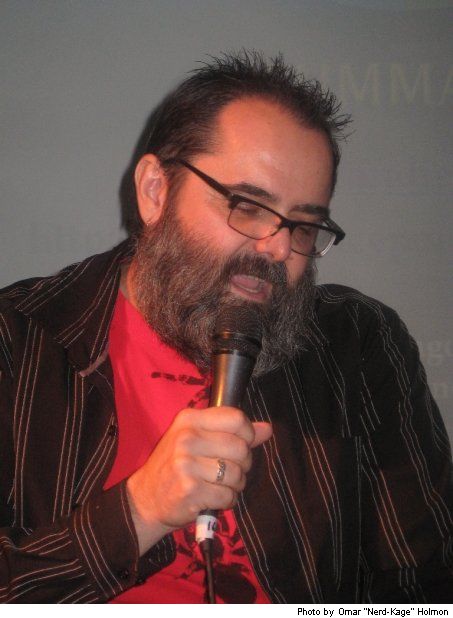 Wess Mongo Jolley, President of P4