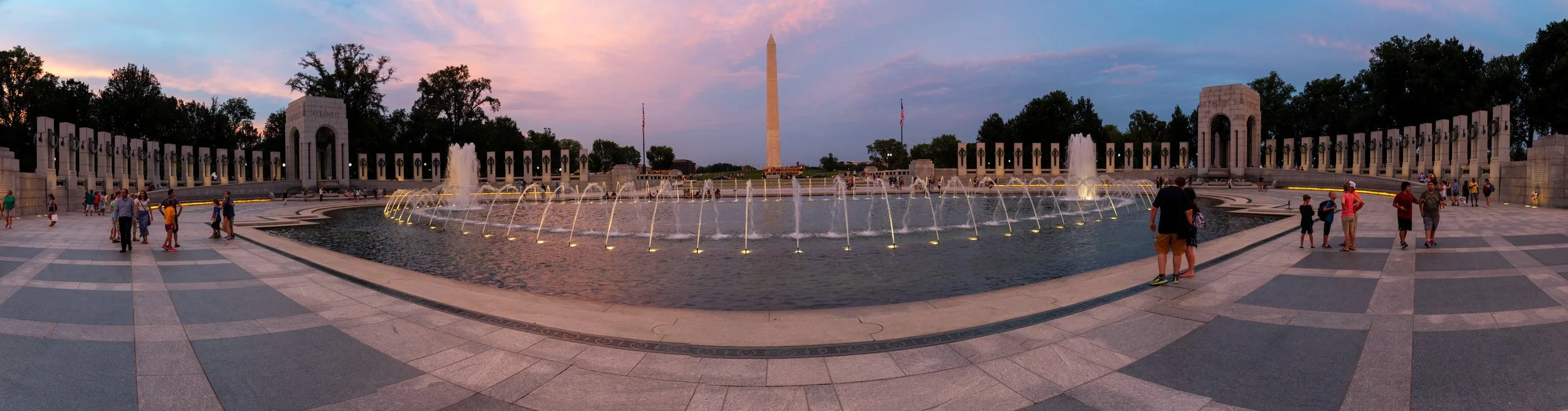 D.C, 2016