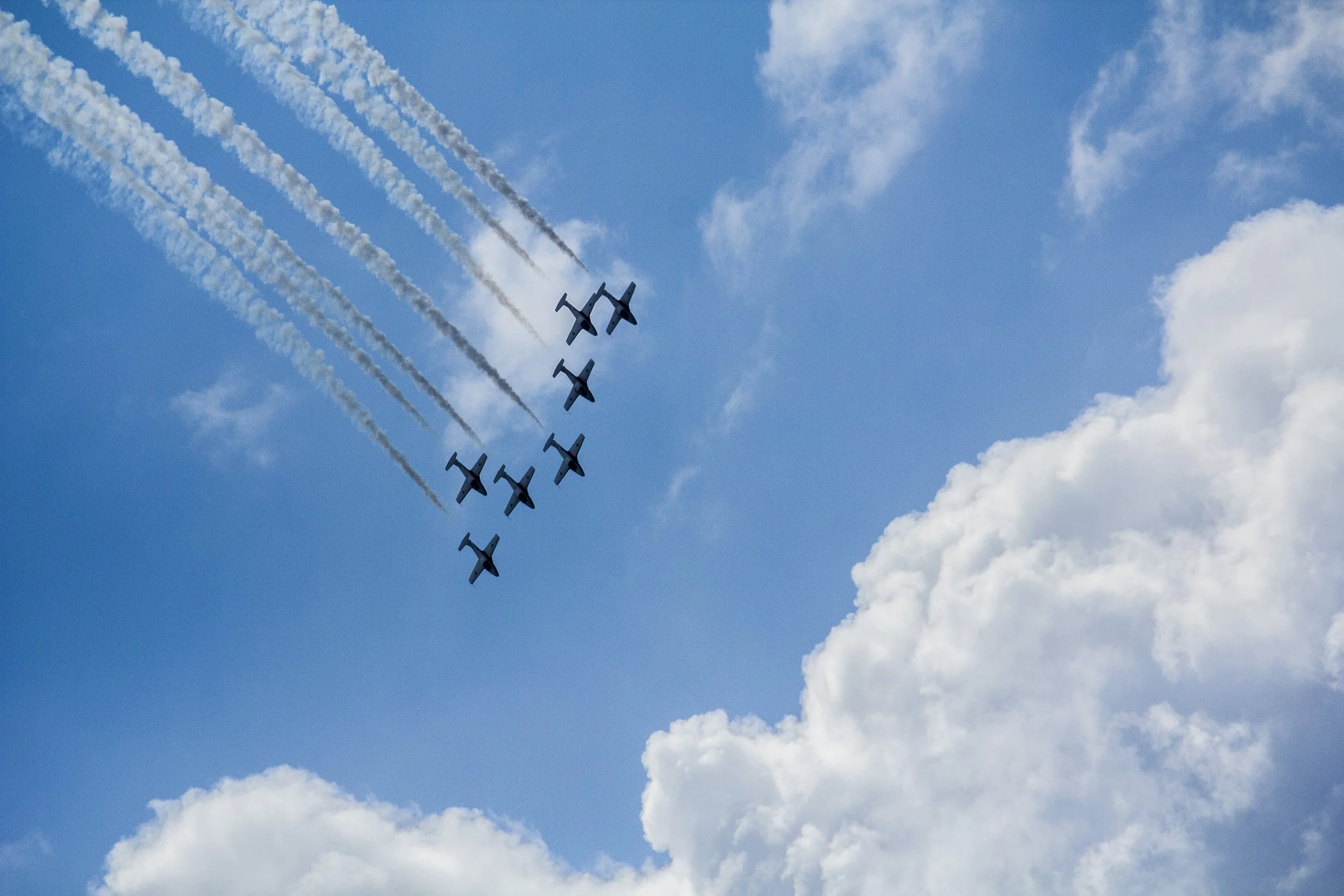 Airshow, 2013