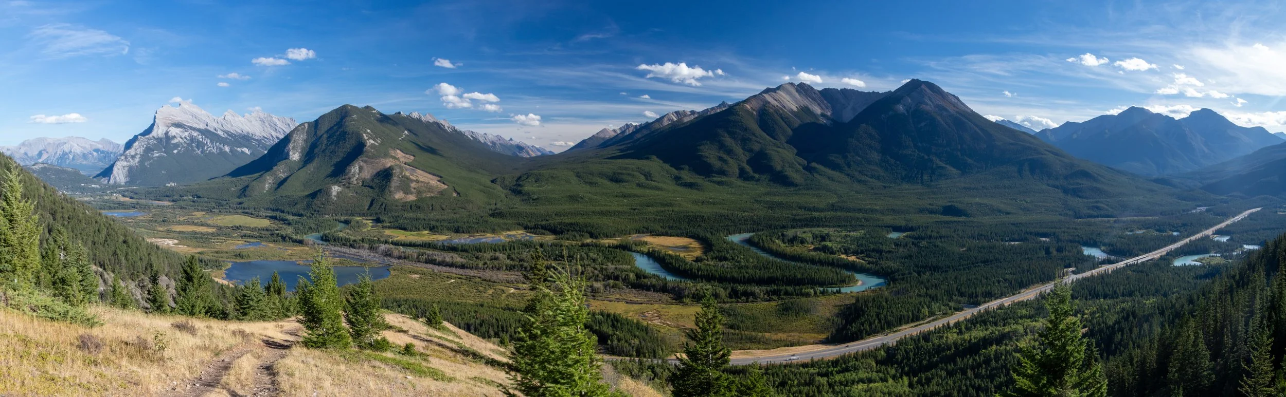 Cory Pass, 2017
