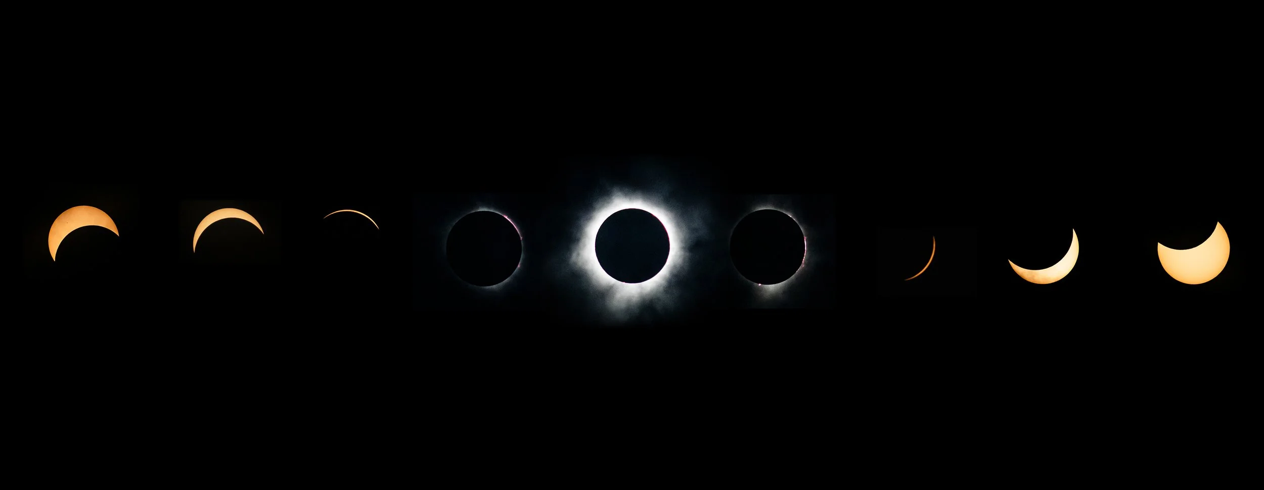 Eclipse-Lapse, 2024
