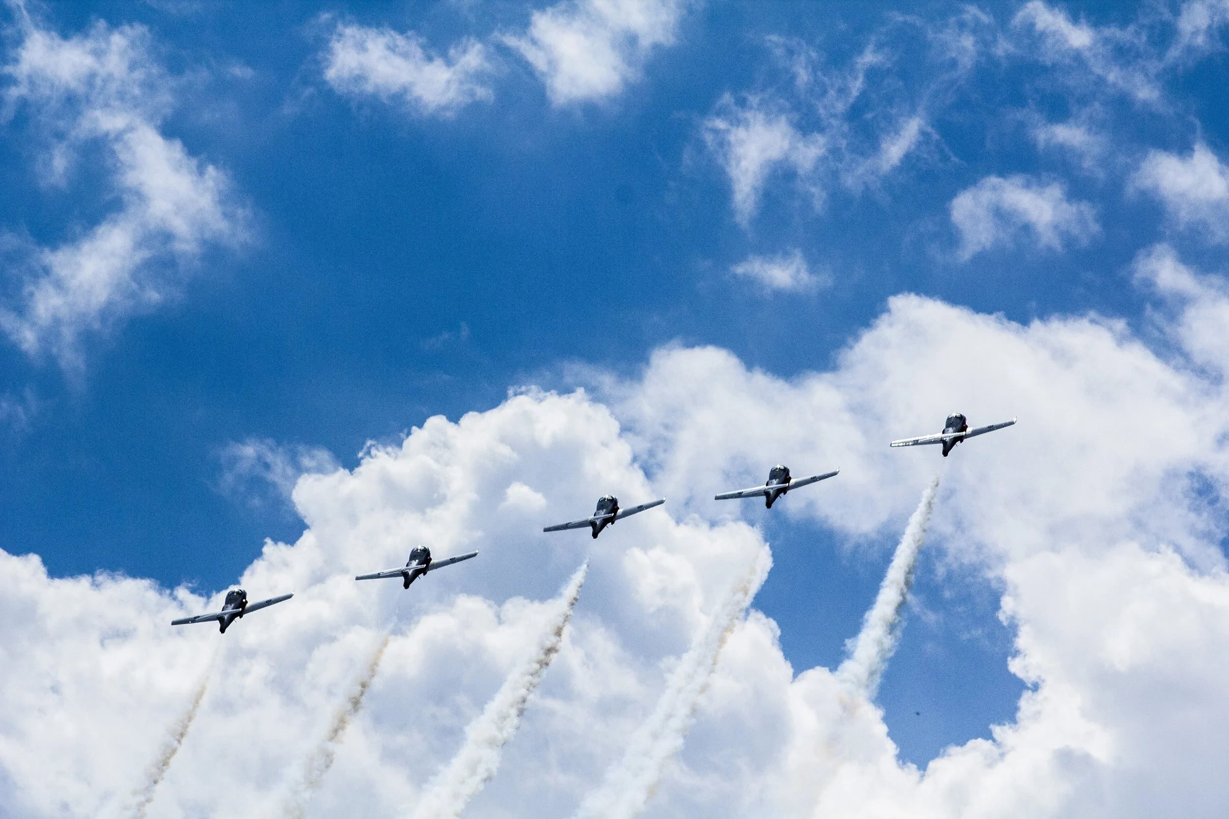 Airshow again, 2013