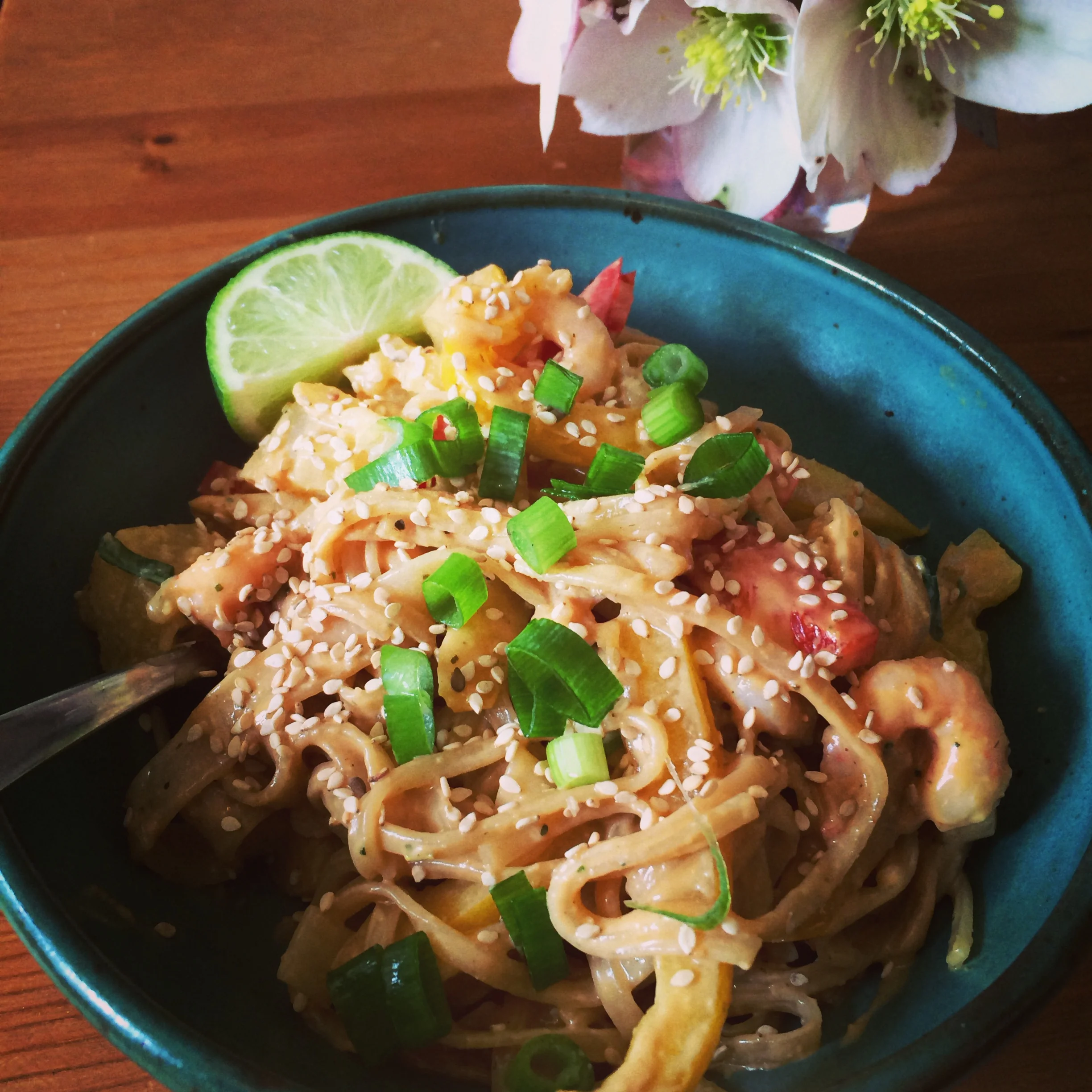 Pineapple Peanut Noodles.JPG