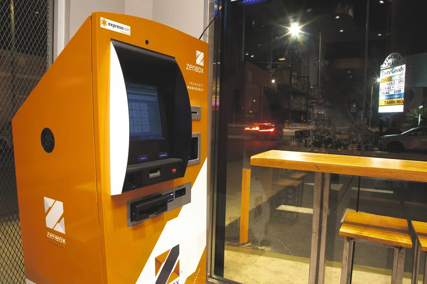 Photo by Oscar Zagal