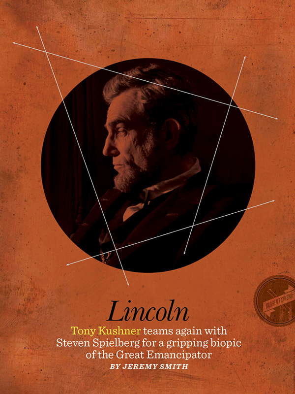 Lincoln layout