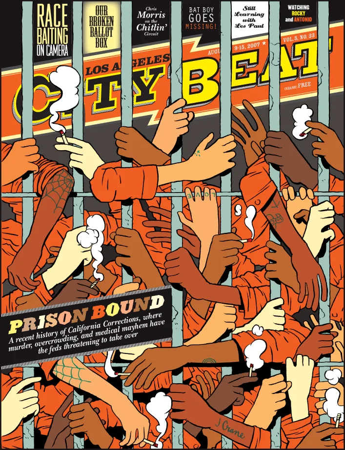 Top Cover of Year - 2014 Print Magazine