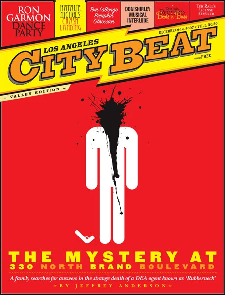 Top Cover of Year - Print Magazine 2015