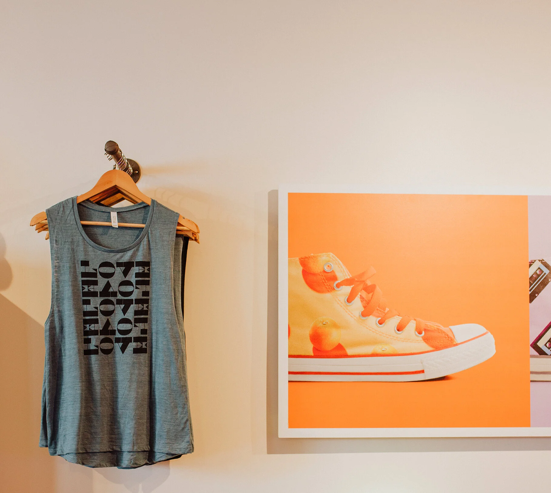 Native Graphic Design Art and Tees