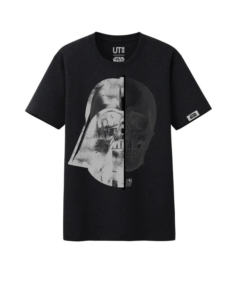 Dynamic Dynosaur Studiouniqlo X Star Wars