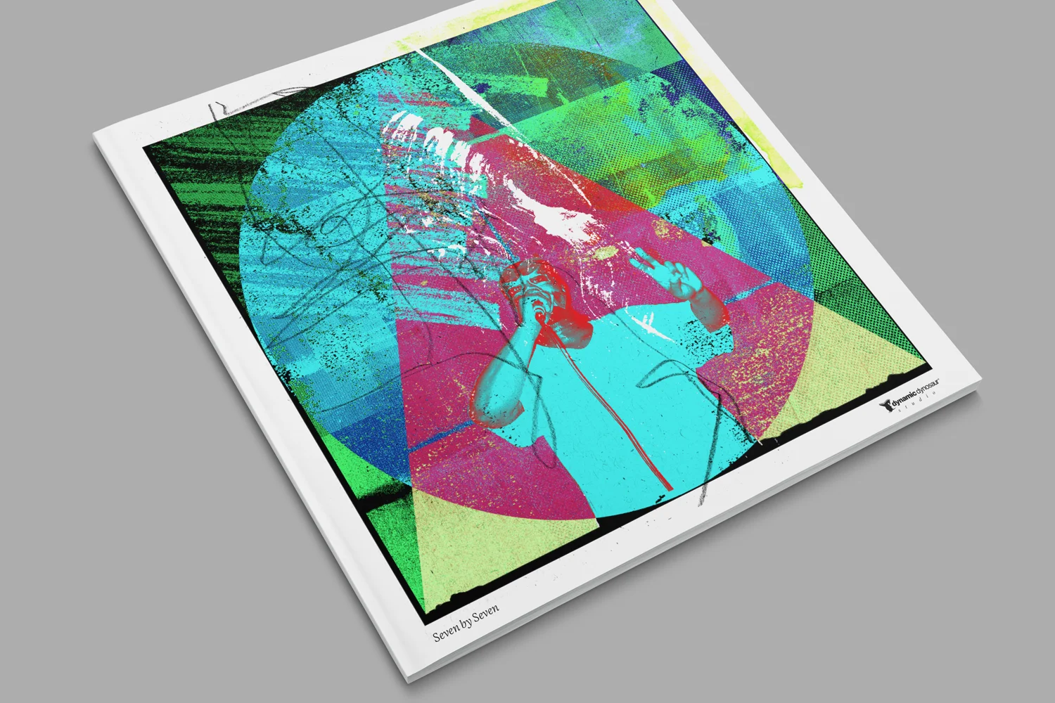 iconical - photogr. rut sigurdardottir - for KALTBLUT Magazine