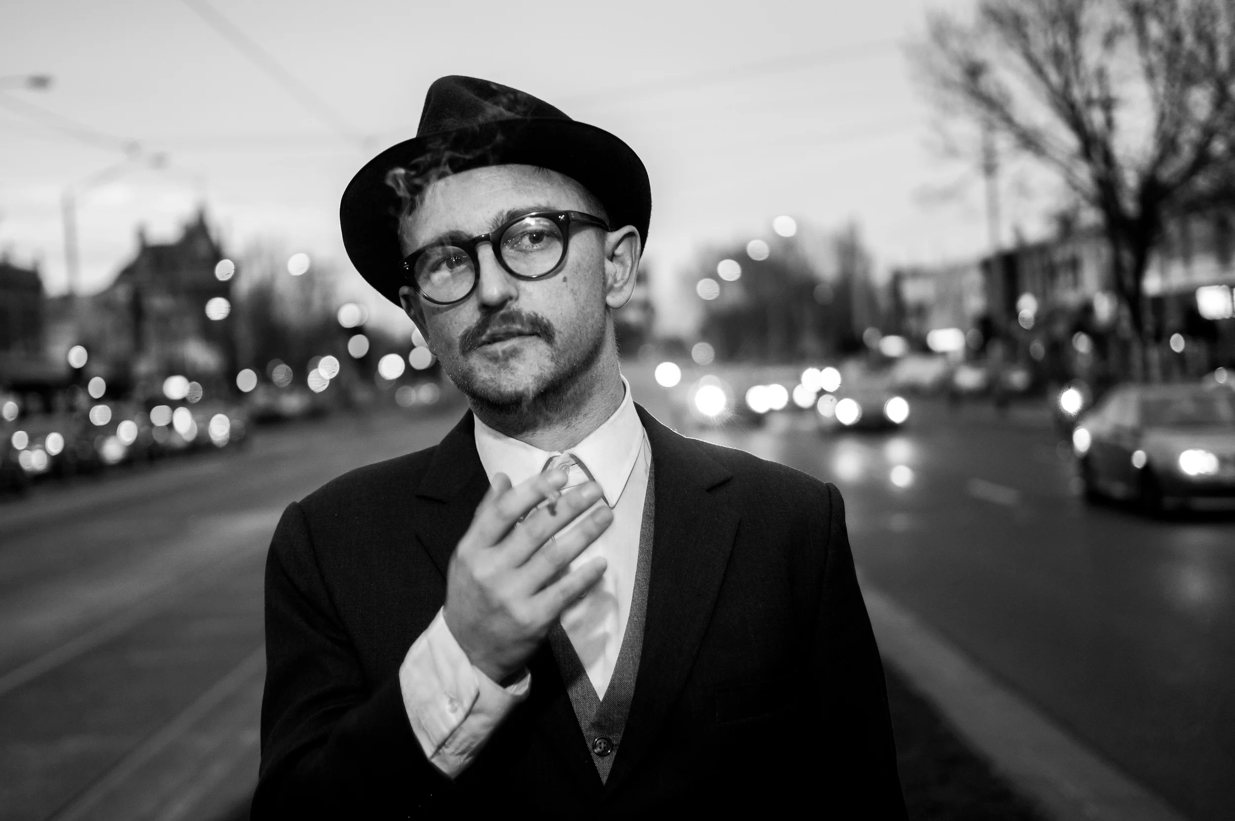Joshua Seymour