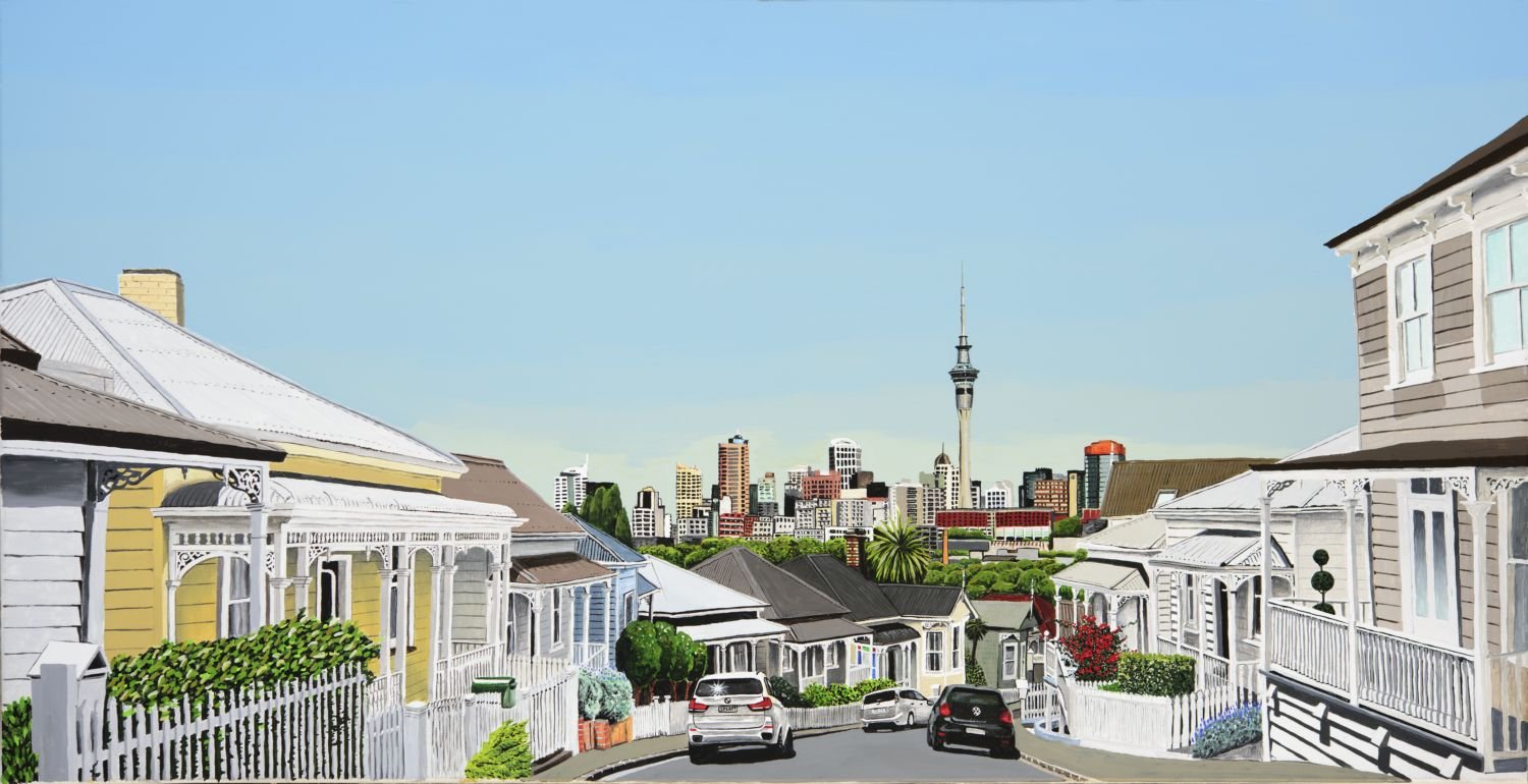 Renall Street - Sold