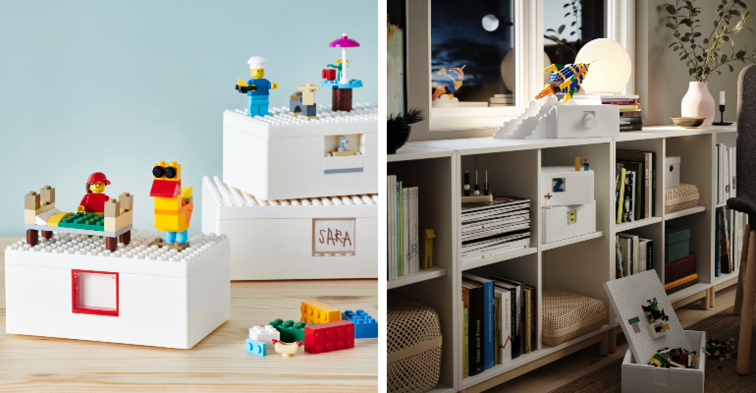 ikea lego release date