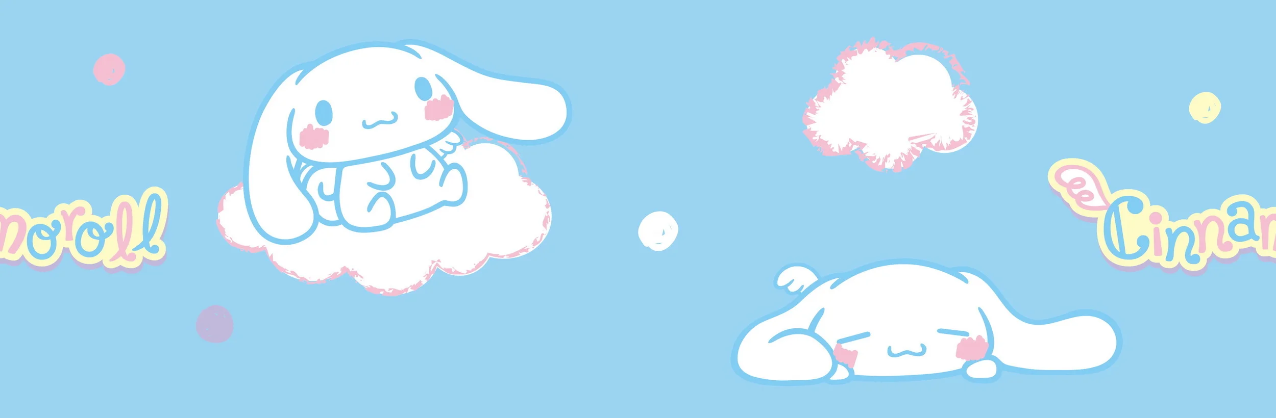 images Cinnamon Roll Sanrio Wallpaper Desktop cinnamoroll wallpaper hd image gallery