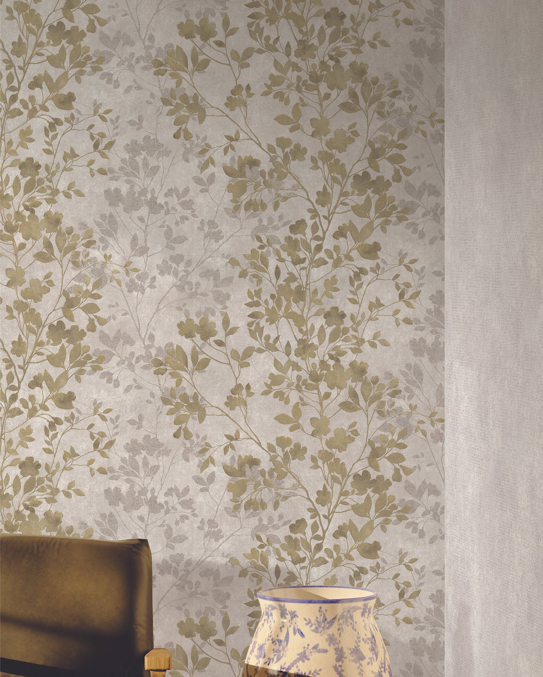 Main Pattern 10338-3, Plain Pattern 10337-4