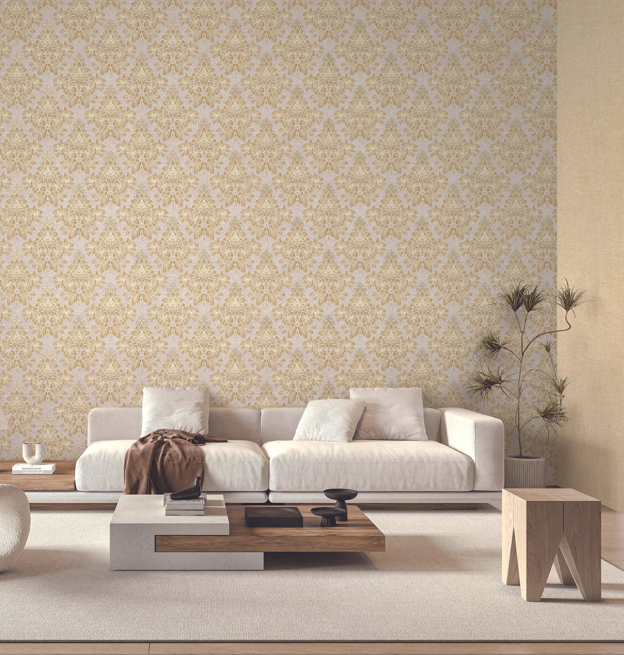 Main Pattern 10333-3, Plain Pattern 10332-6