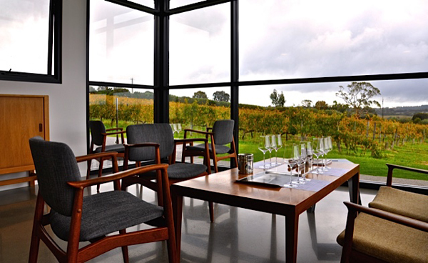 Bekkers Wine - https://bekkerswine.com/