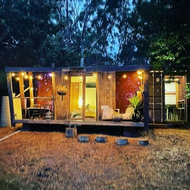Get away from it all in this beautiful tiny house, acornnook at lazyballerina 🗻🏕️

Reconnect with nature in the heartland of #kuitpo by booking an unforgettable stay.

We promise you&rsquo;ll love it as much as we do 😍

#southaustralia #seesouthau