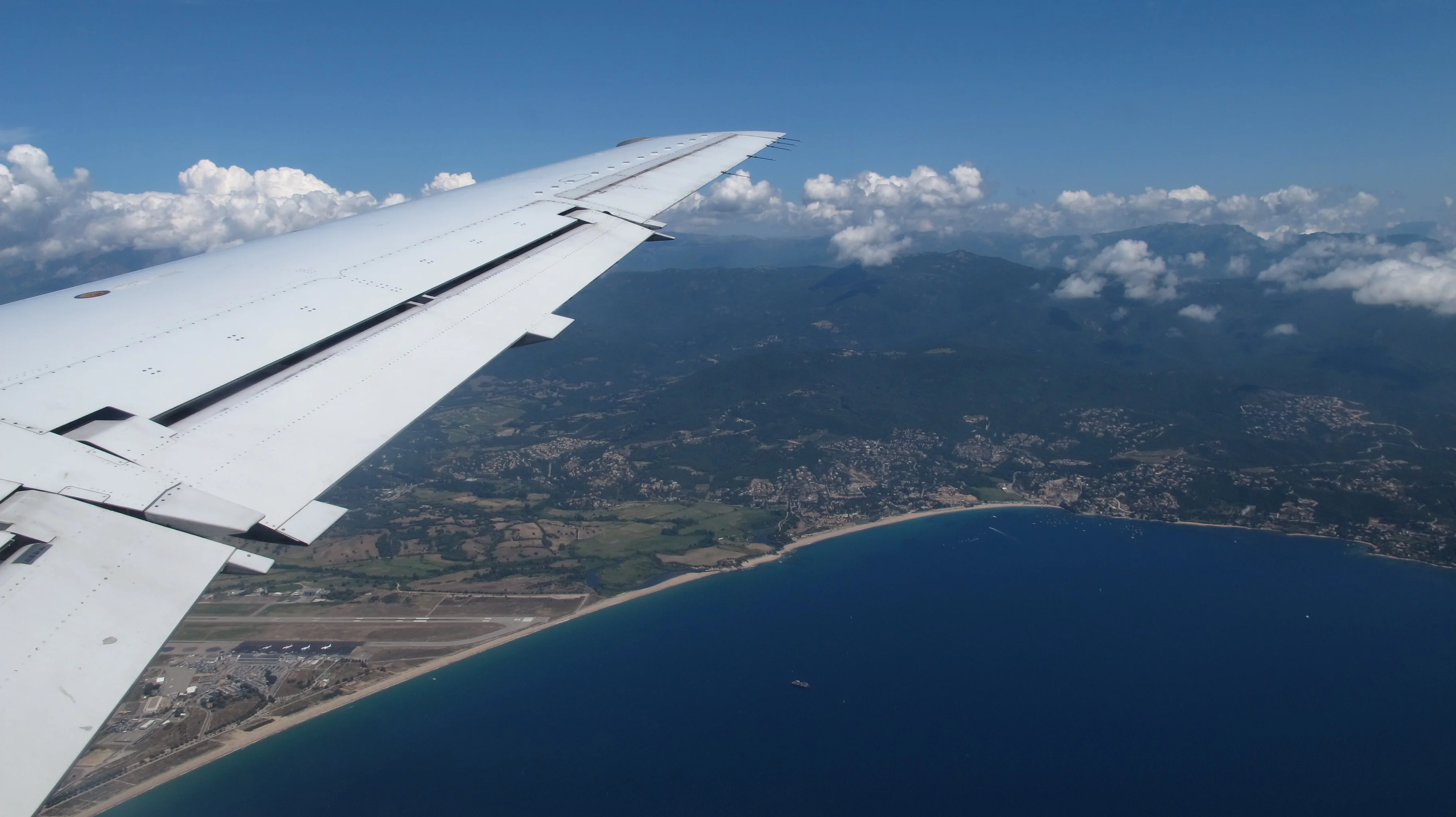 Córcega, una isla diferente