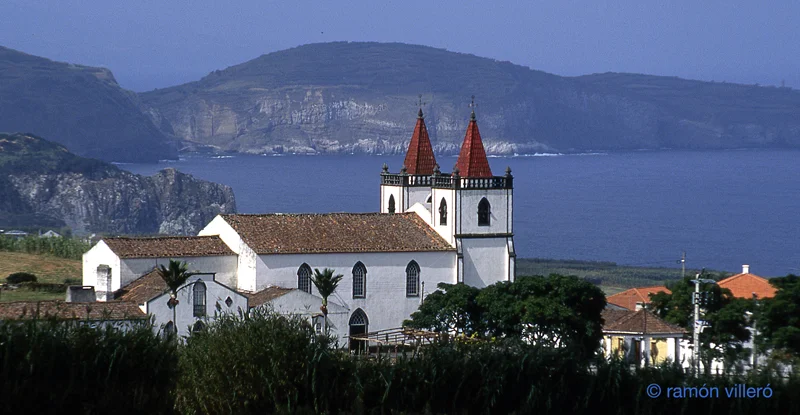 Fotografía. Azores