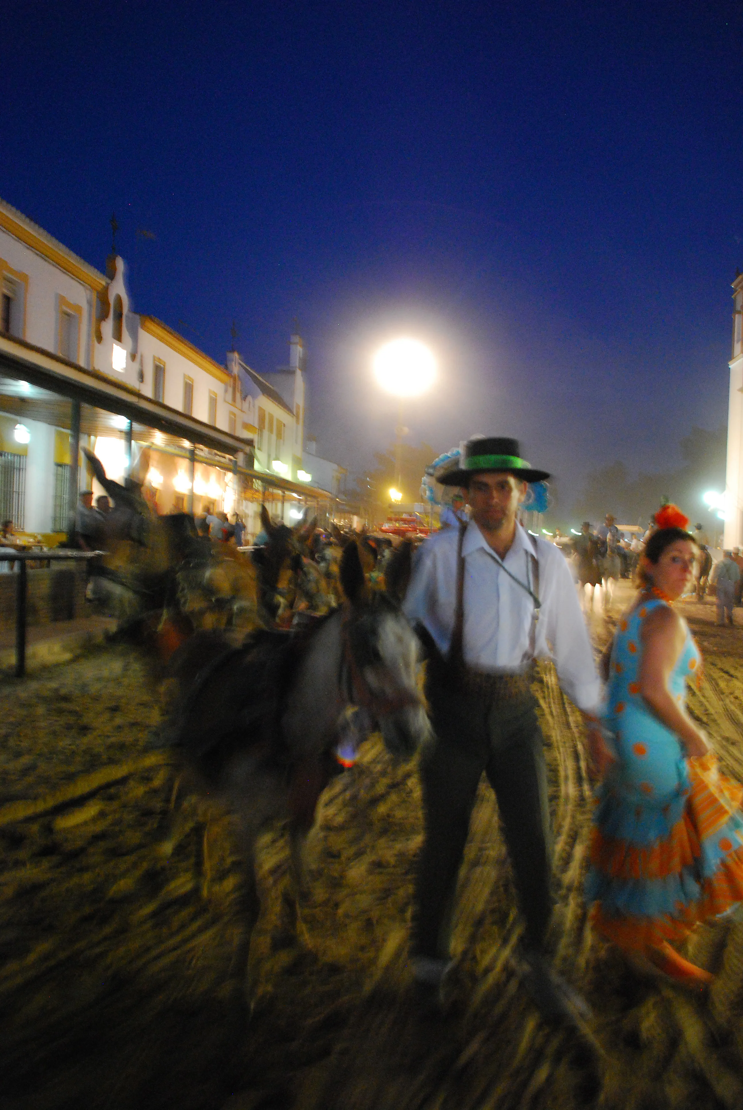 Fotografía. El Rocío (2)