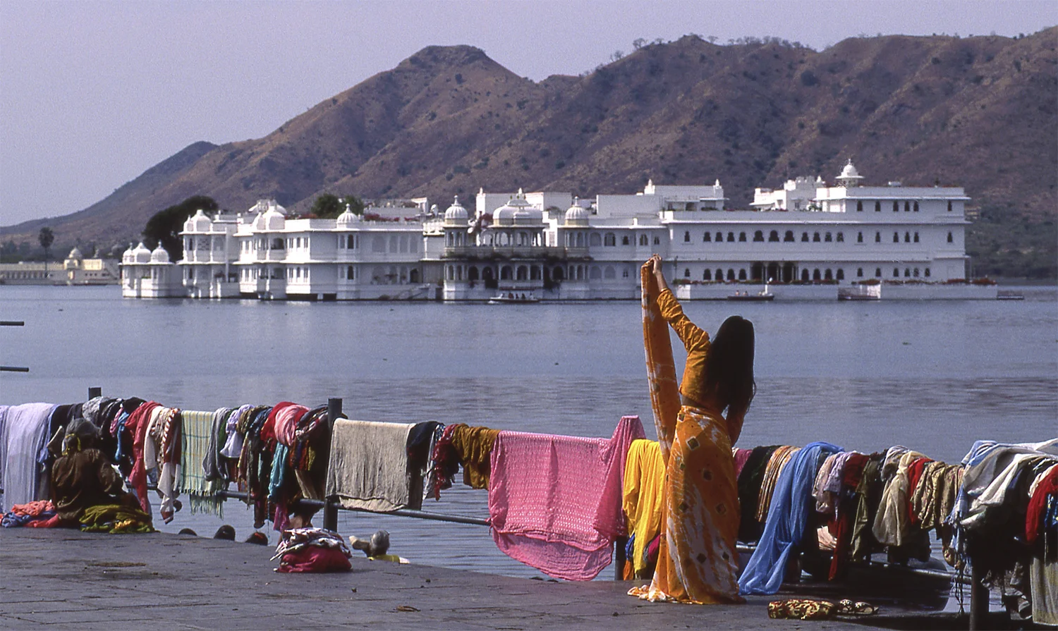 Udaipur