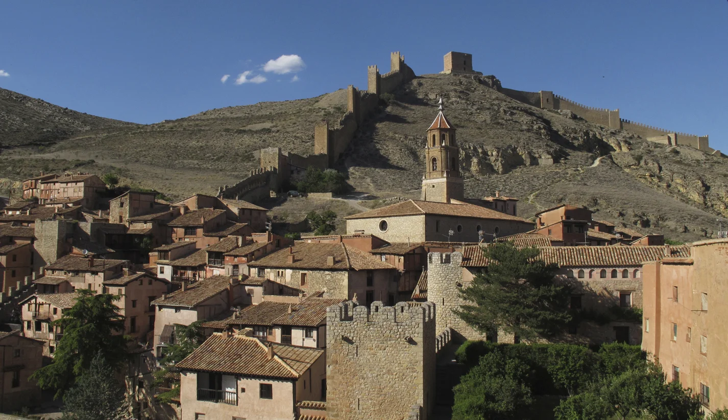 Albarracín