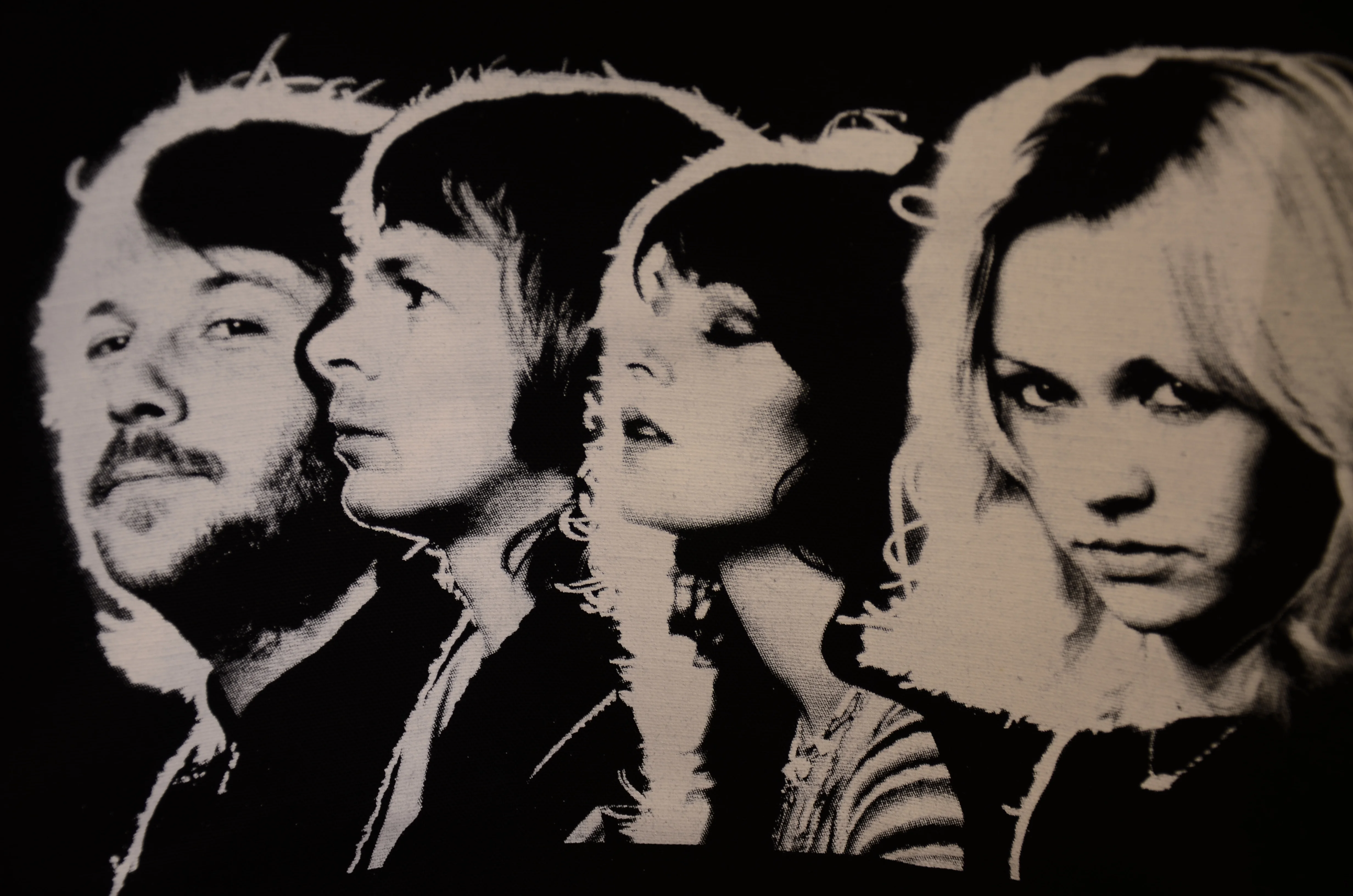 ABBA Museum (Estocolmo)