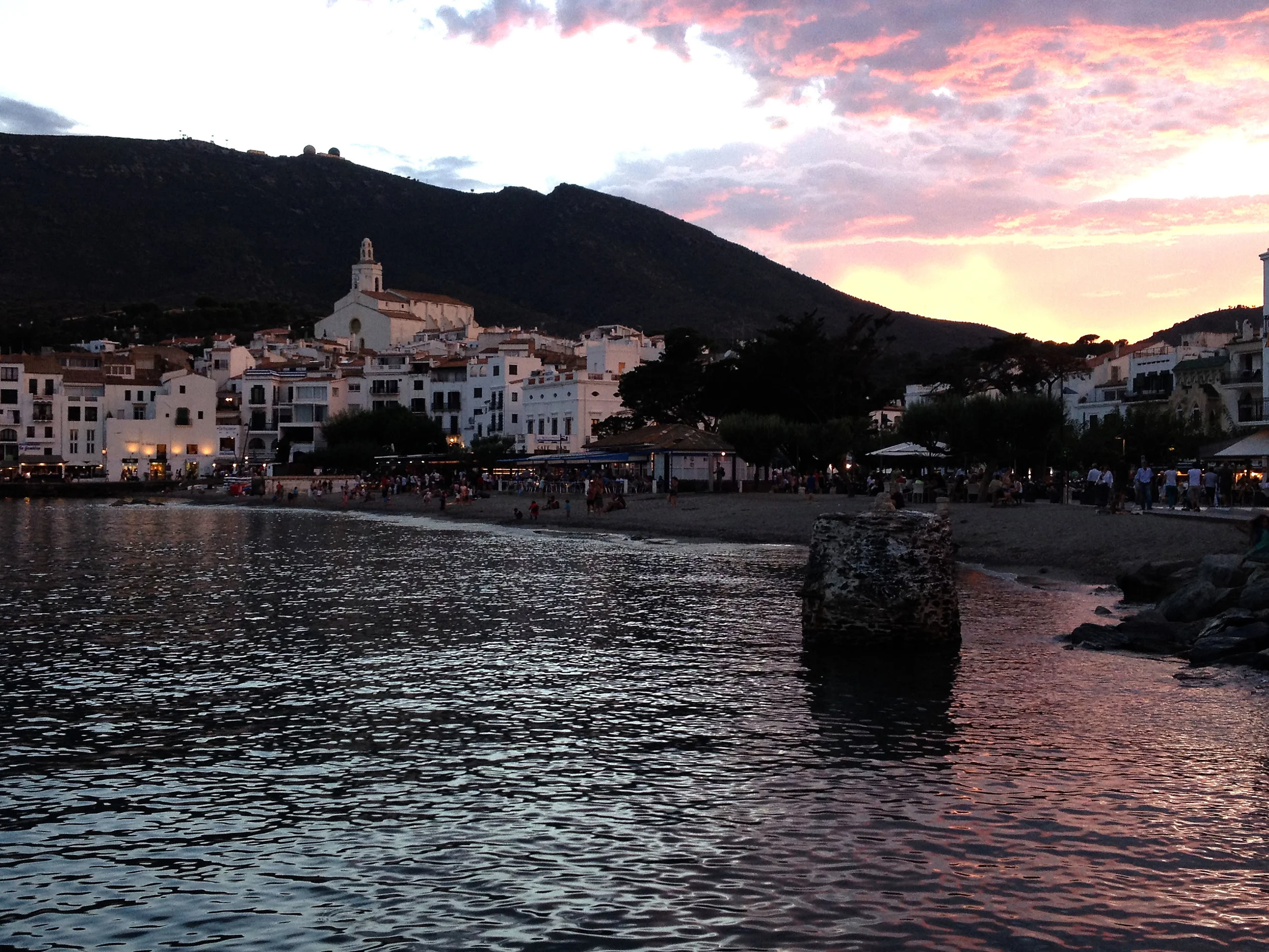 Reflexiones sobre el periodismo de viajes