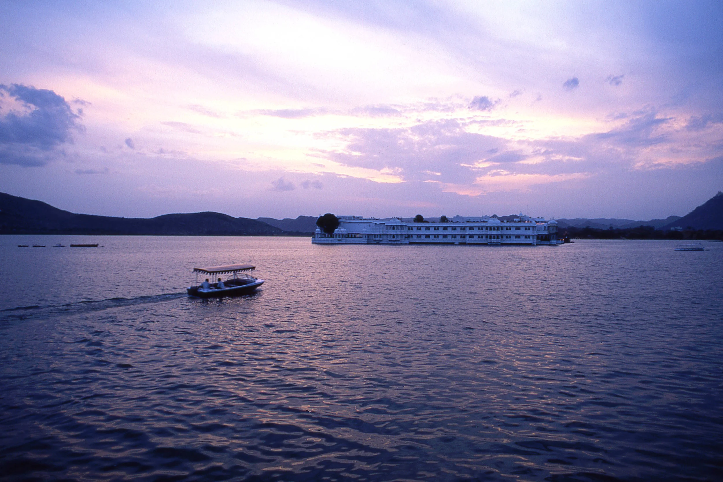 El sueño de una noche de verano