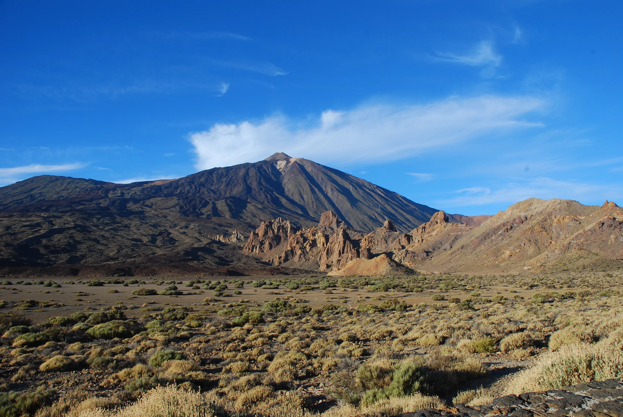 50 cumbres con corazón