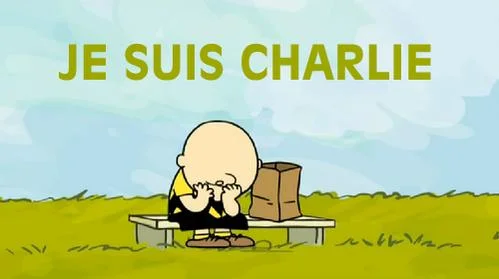 Yo soy Charlie