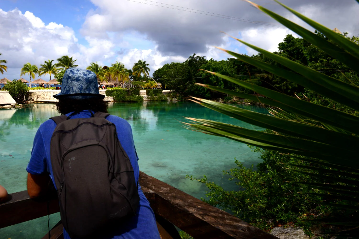 Cozumel  (Islas del Mundo)