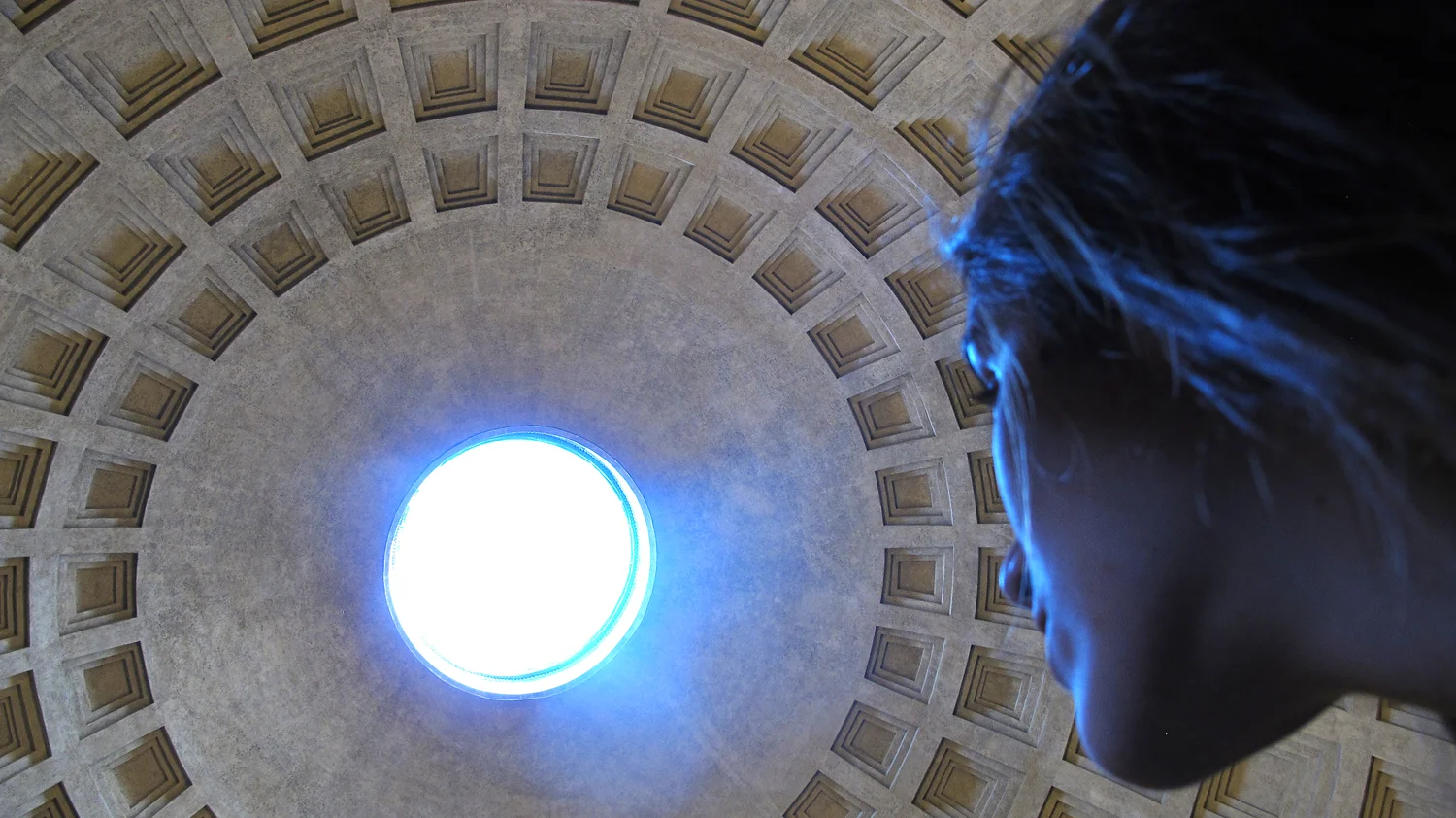 Roma,  rincones y trattorías