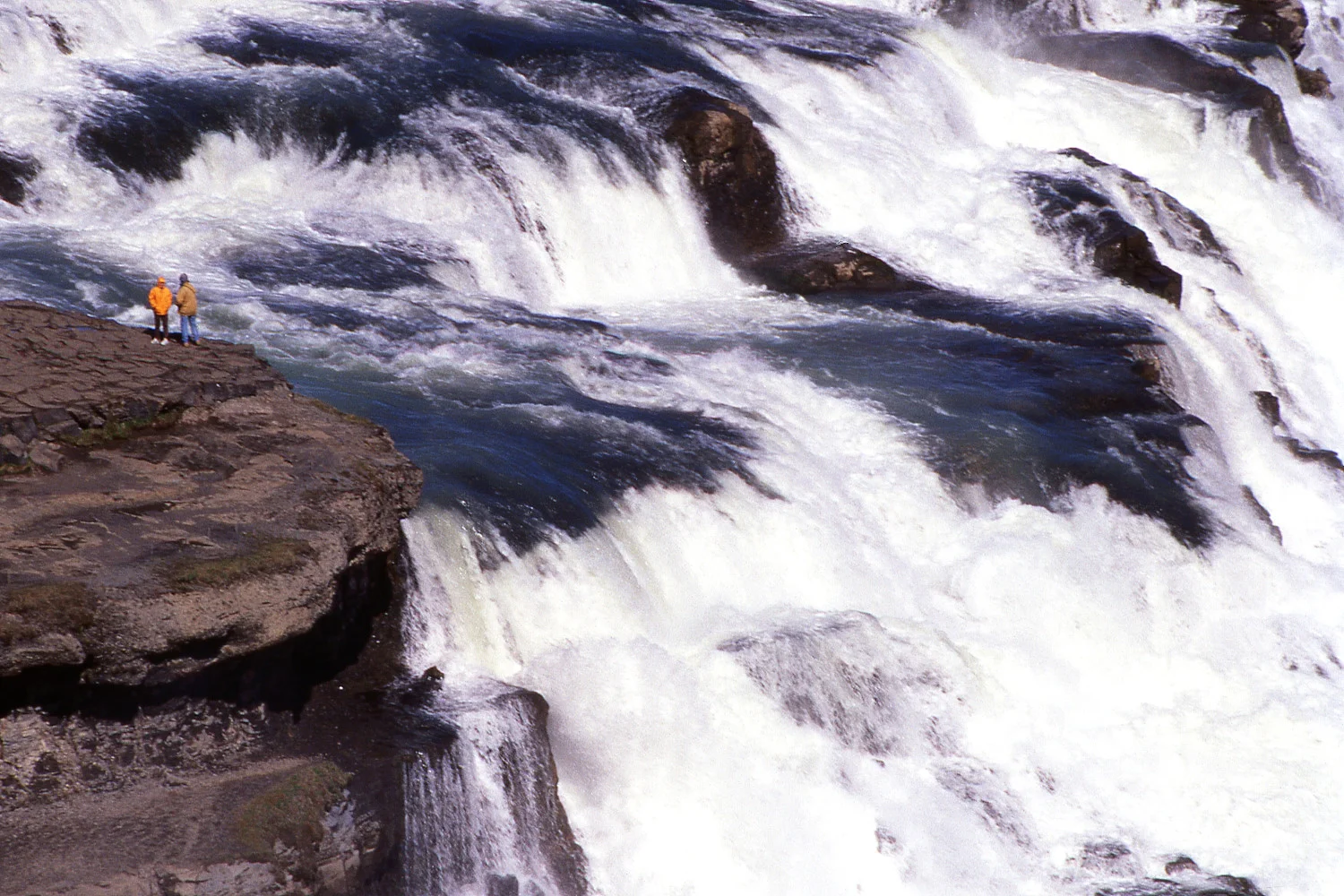 Islandia, entre fiordos y volcanes