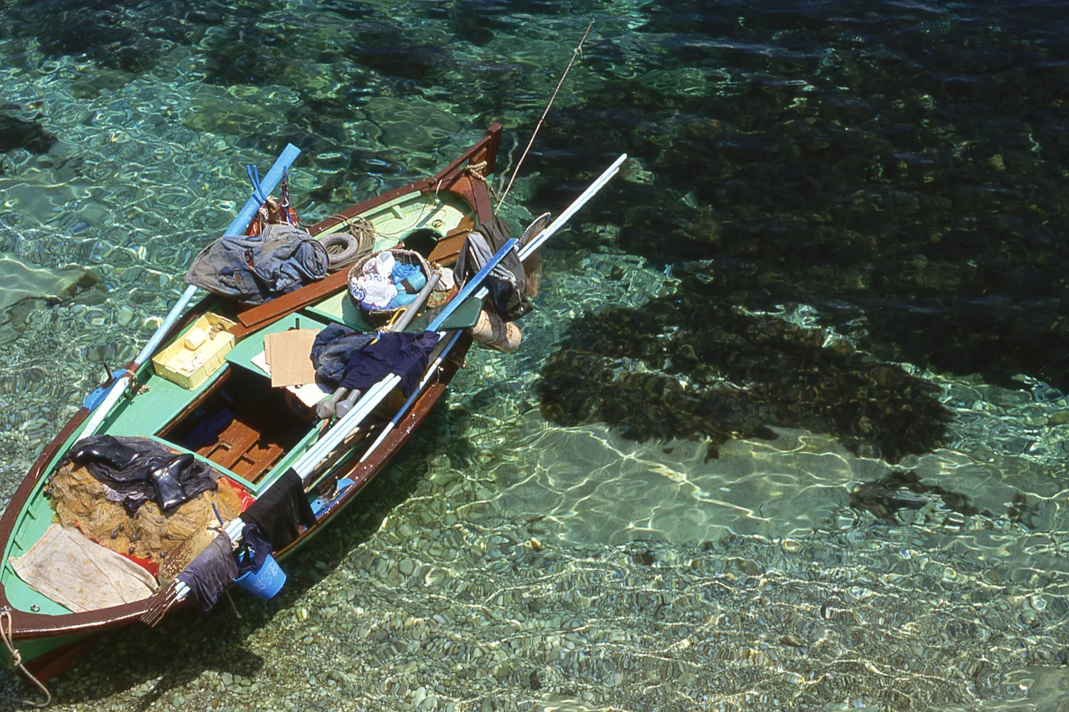 Hydra (Islas del Mundo)