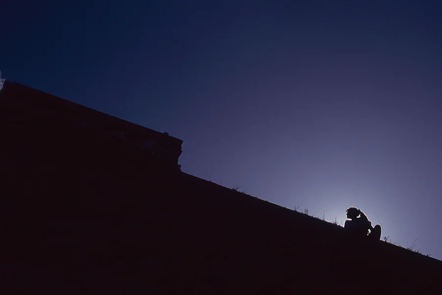 Periodismo de viajes