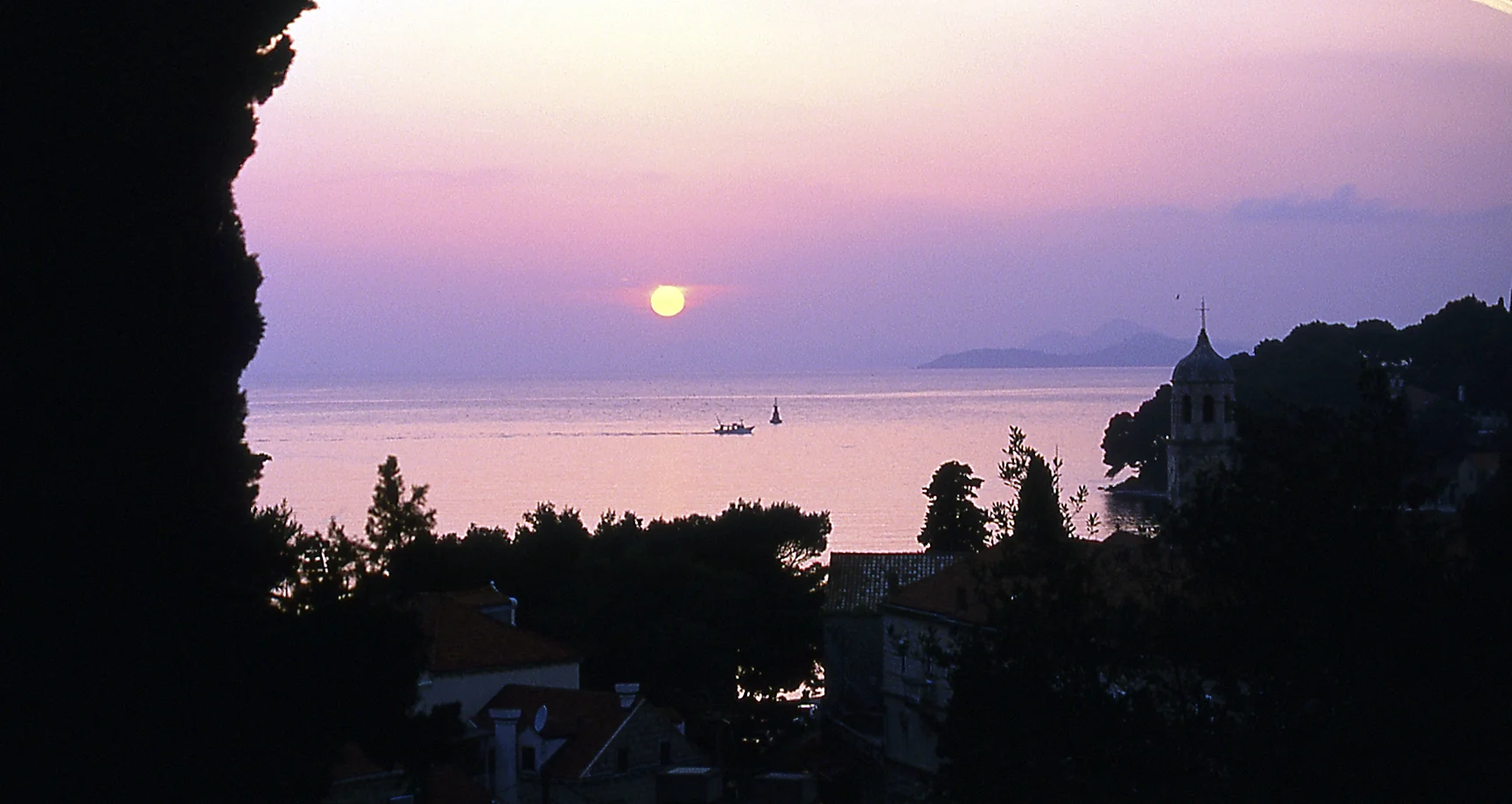 El lugar desconocido