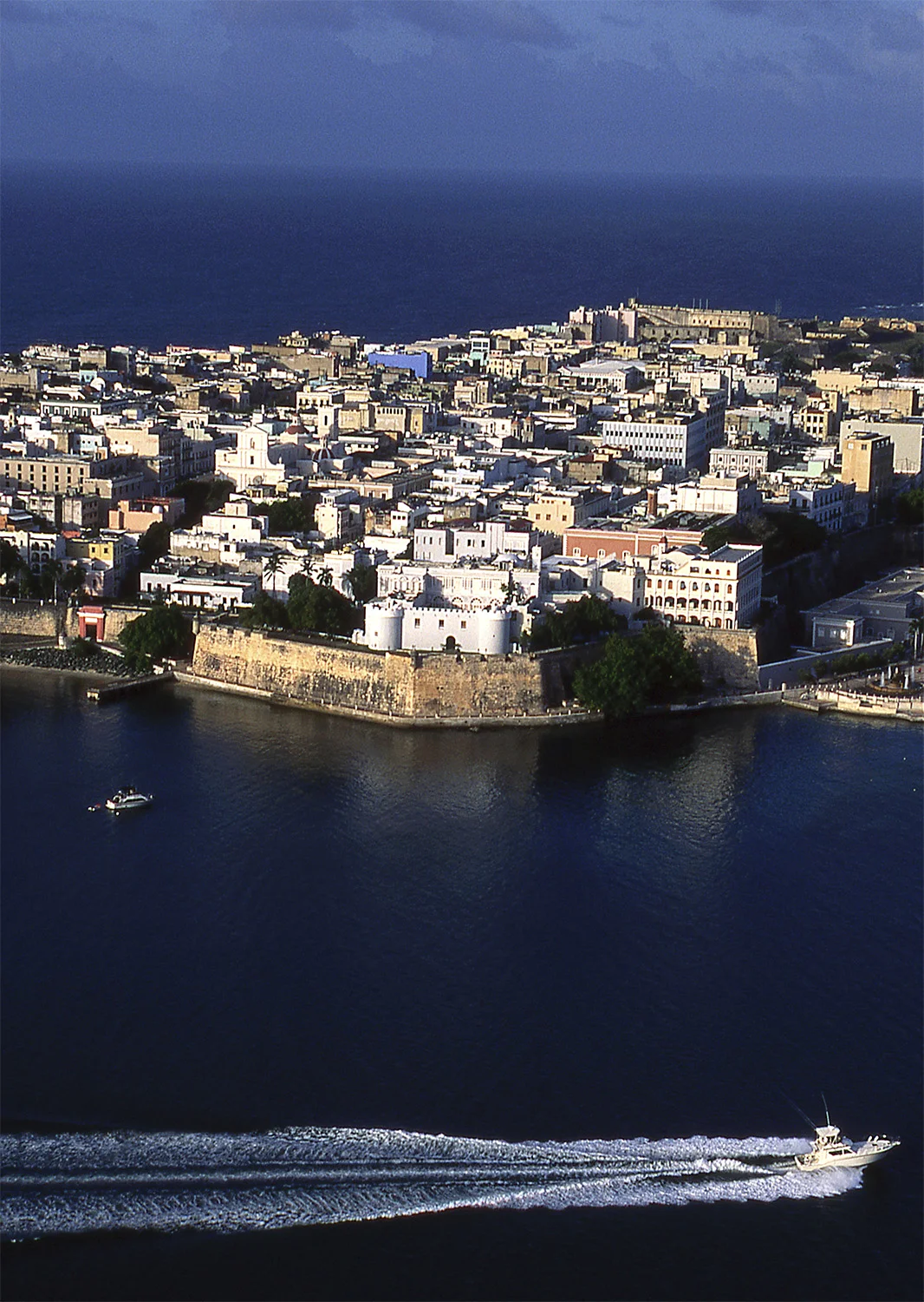 San Juan de Puerto Rico