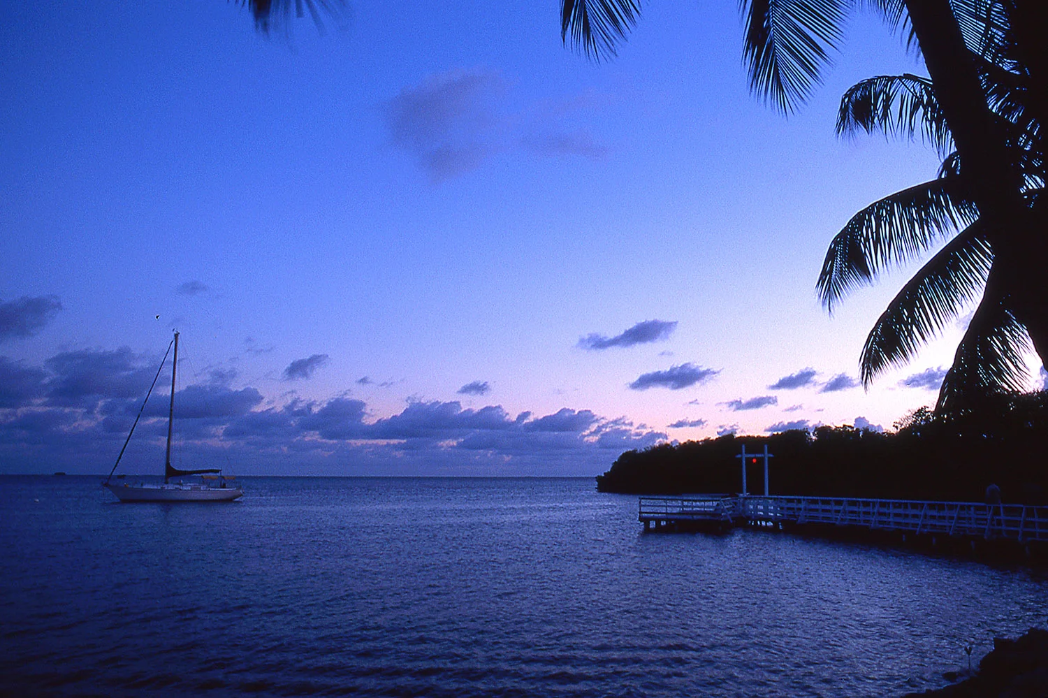 Puerto Rico en 6 imágenes