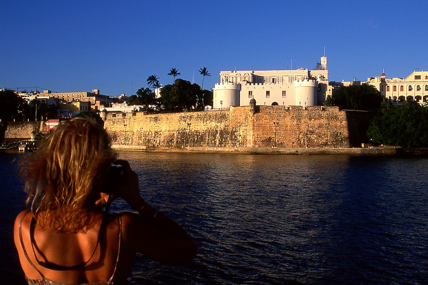 San Juan de Puerto Rico