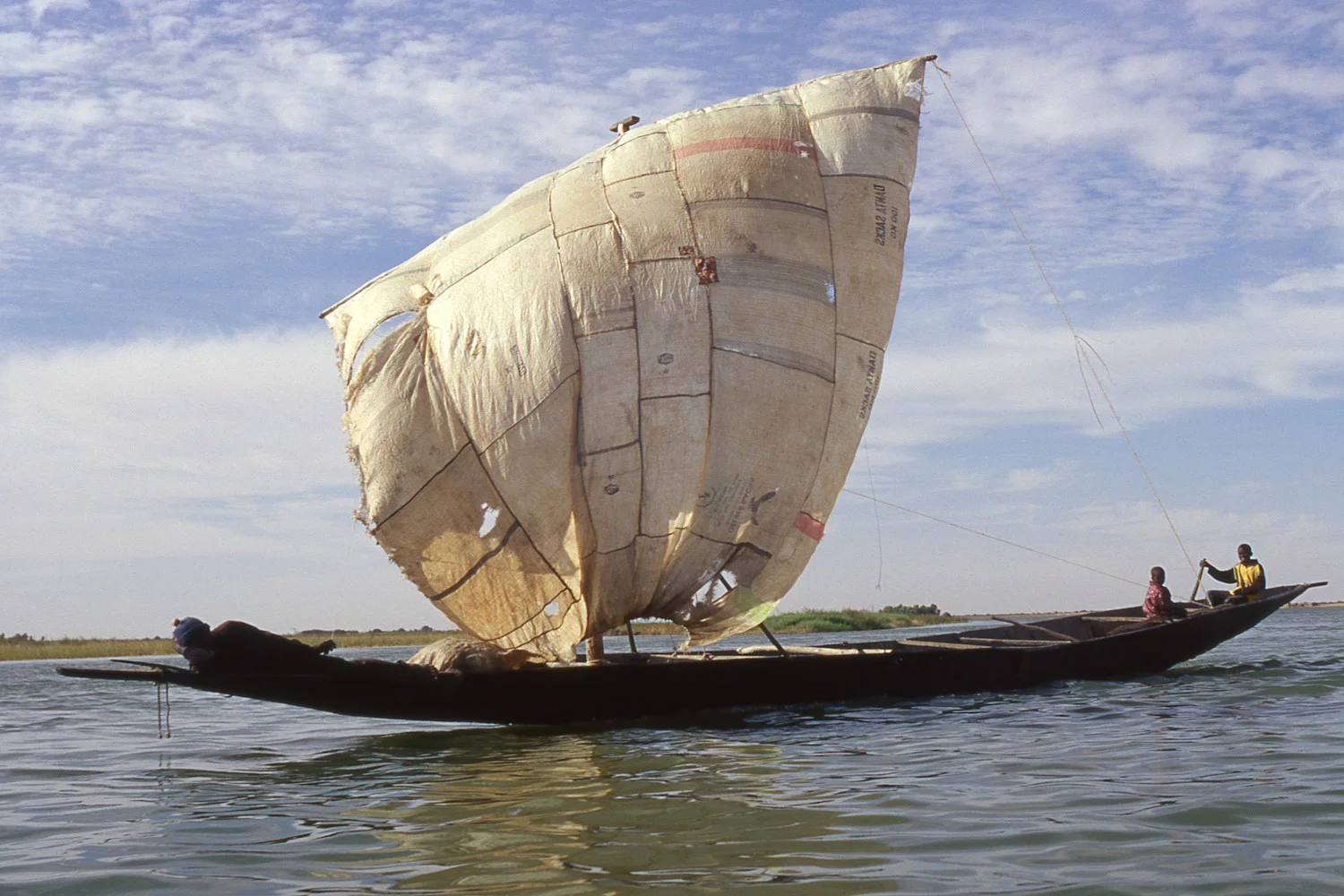 De Tombuctú a Hombori (y 2)